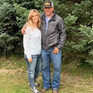 Meet your Posher, Tammy